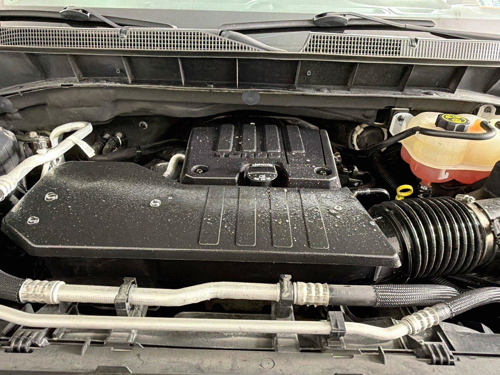 Used 2022 Chevrolet Silverado 1500 Custom AWD/4WD image 32
