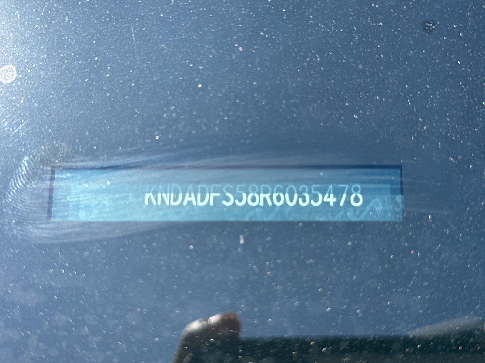 Certified 2024 Kia EV9 Land AWD/4WD image 40