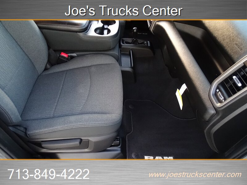 Used 2019 RAM 3500 Tradesman AWD/4WD image 26