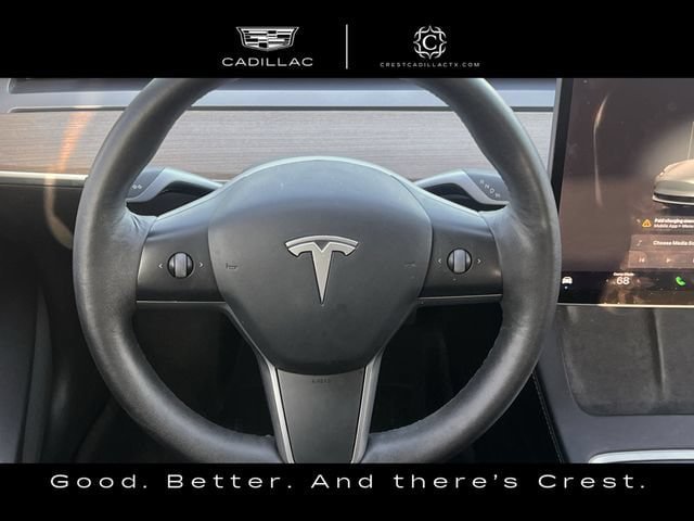 Used 2022 Tesla Model 3 RWD image 11