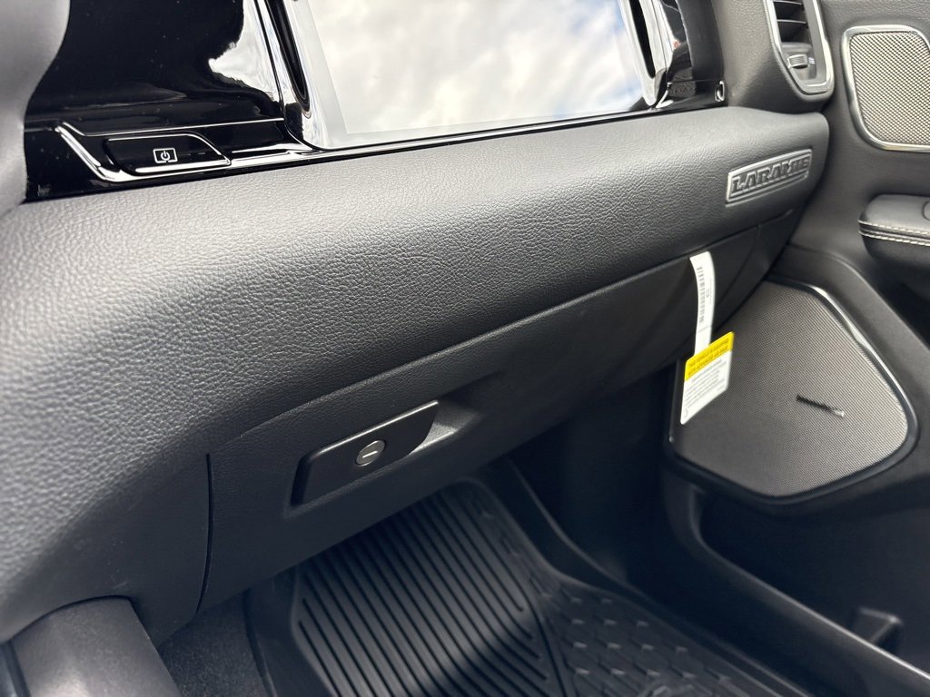 New 2026 RAM 1500 Laramie image 33
