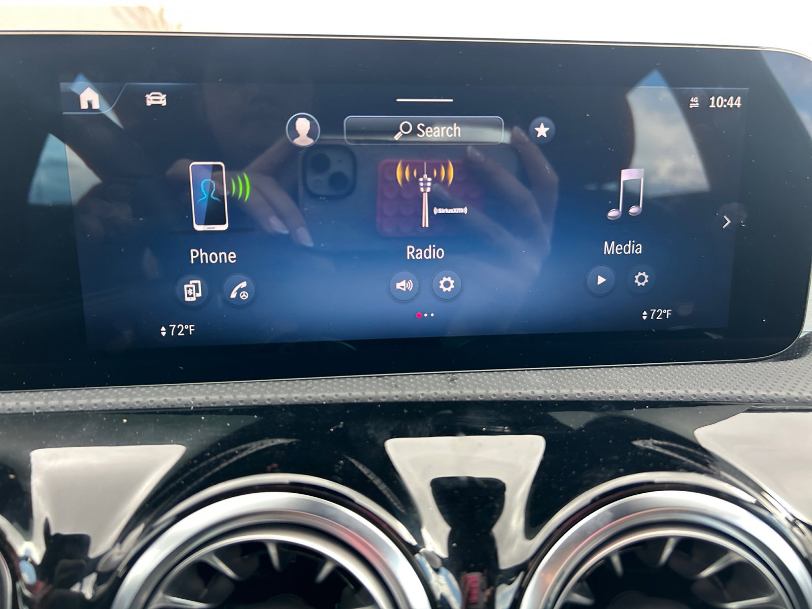 Certified 2026 Mercedes-Benz CLA 250 4MATIC image 28