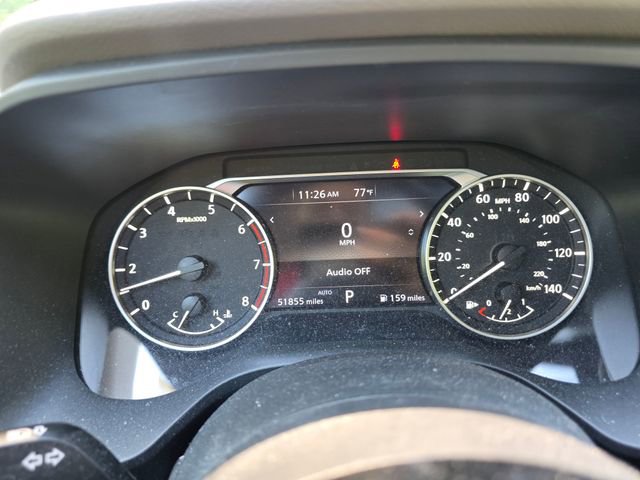 Used 2023 Nissan Rogue SL image 17