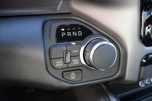 New 2026 RAM 1500 Express image 16