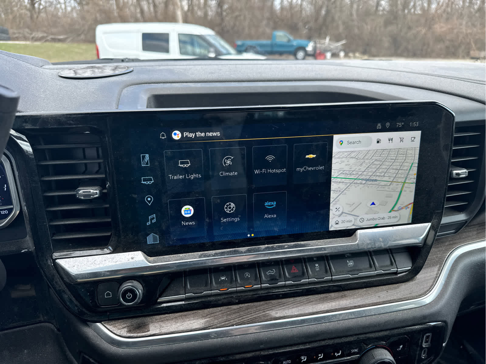 Used 2022 Chevrolet Silverado 1500 LT image 10