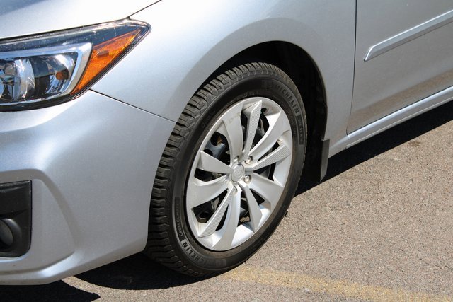 Used 2017 Subaru Impreza 2.0i image 13