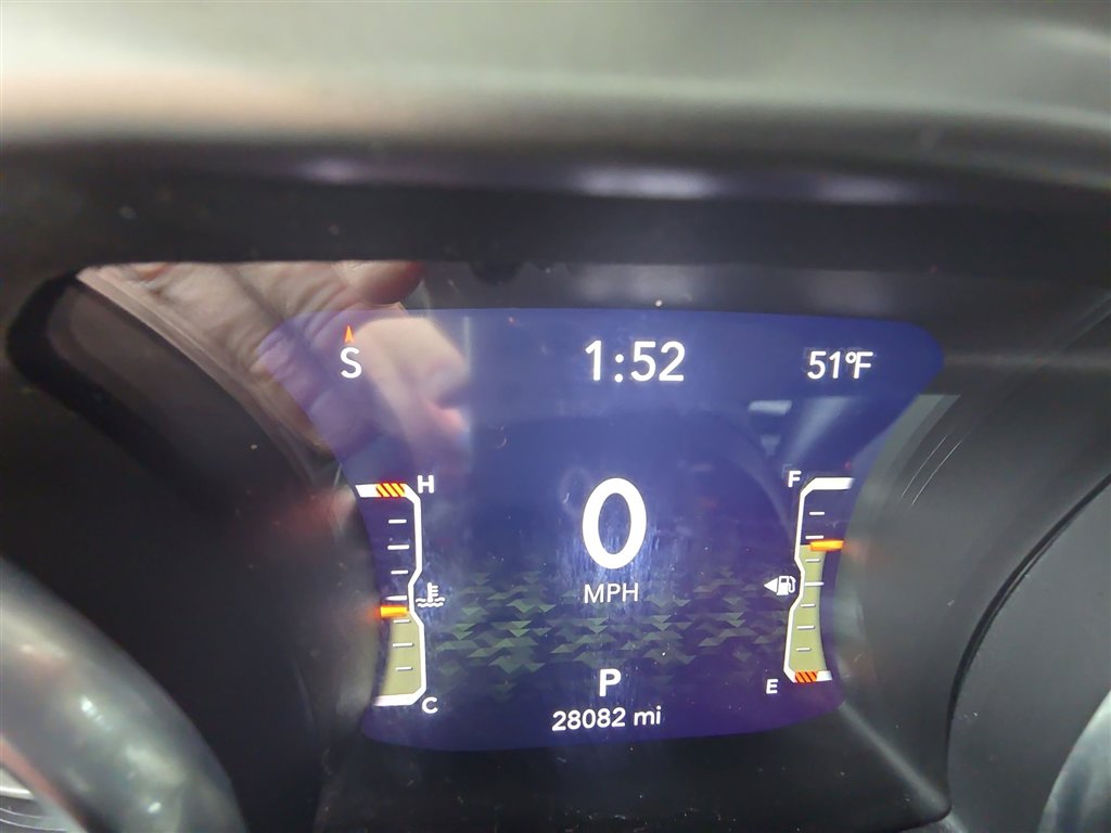 Used 2023 Jeep Gladiator Willys image 12