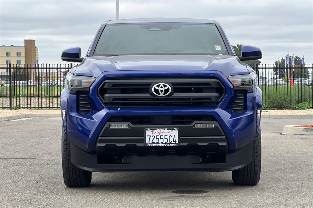 Certified 2024 Toyota Tacoma SR5 image 11