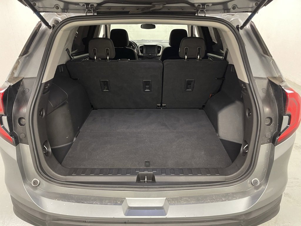 Used 2020 GMC Terrain SLE image 5