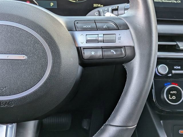Used 2025 Hyundai Santa Cruz XRT AWD/4WD image 16