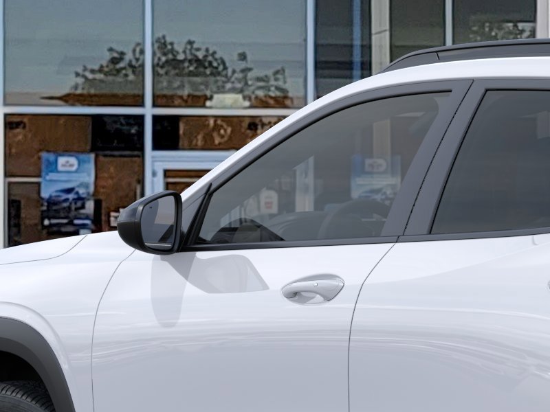 New 2026 Chevrolet Trax LT w/ Driver Confidence Package FWD image 12