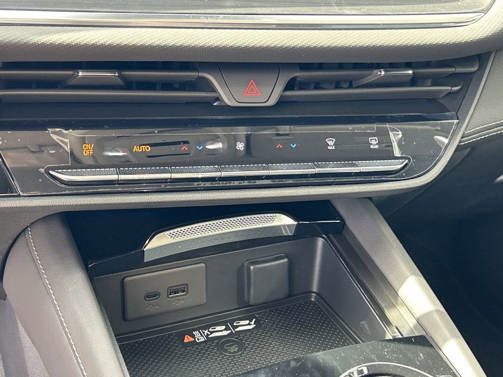 New 2026 Buick Envision Preferred image 24