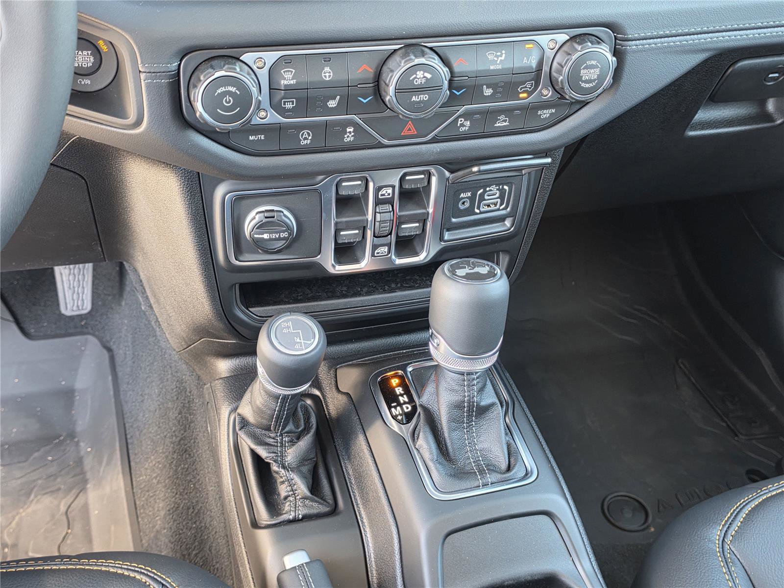 New 2026 Jeep Wrangler Sahara image 22