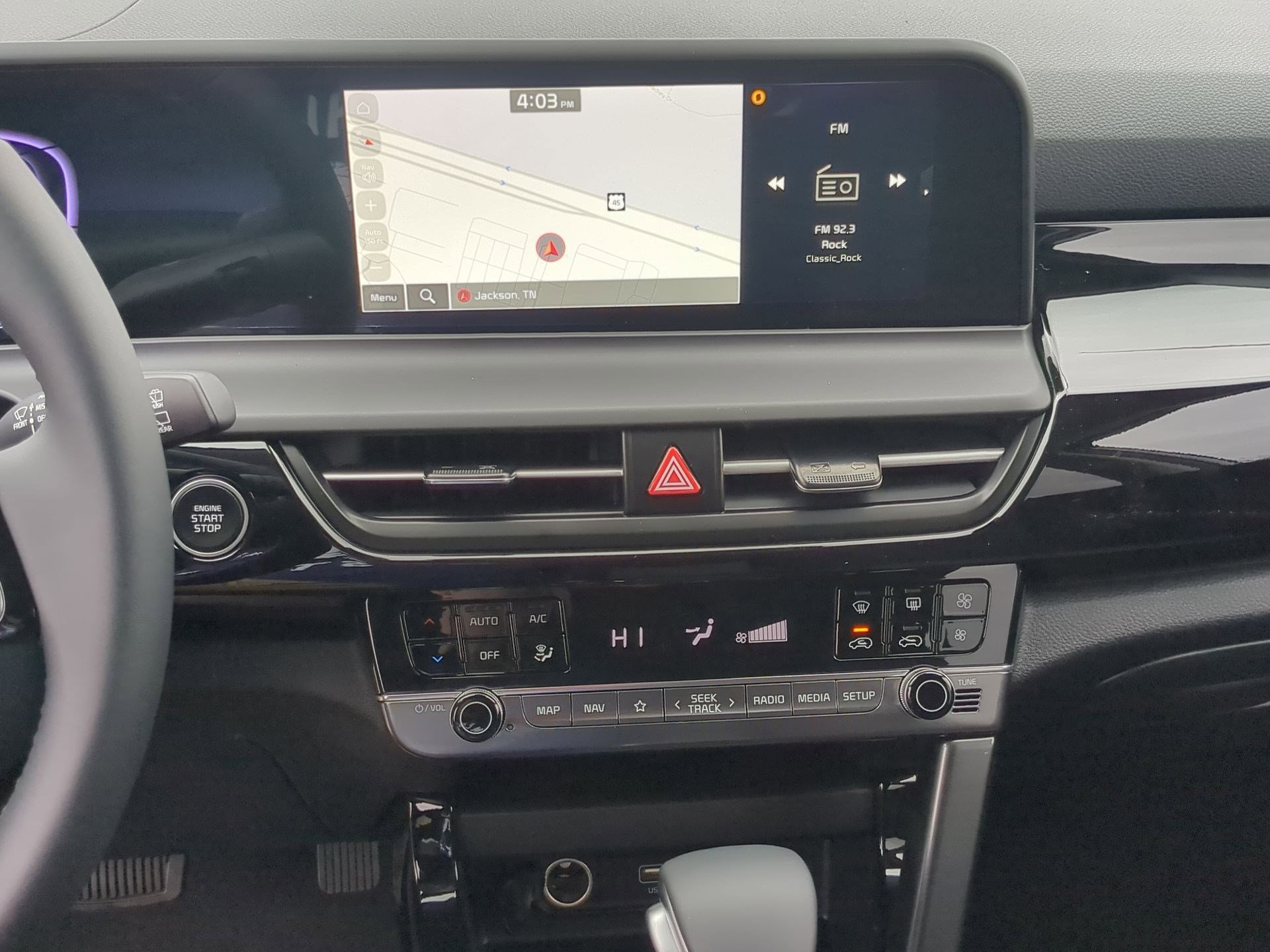 New 2026 Kia Seltos S FWD image 21
