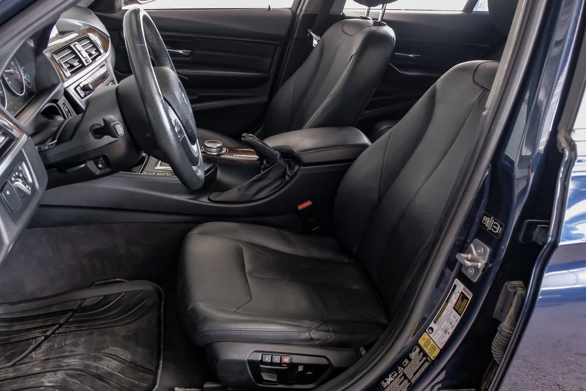 Used 2015 BMW 328i xDrive Sedan image 26