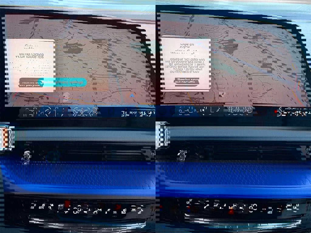 New 2026 Cadillac Optiq Luxury 2 image 5