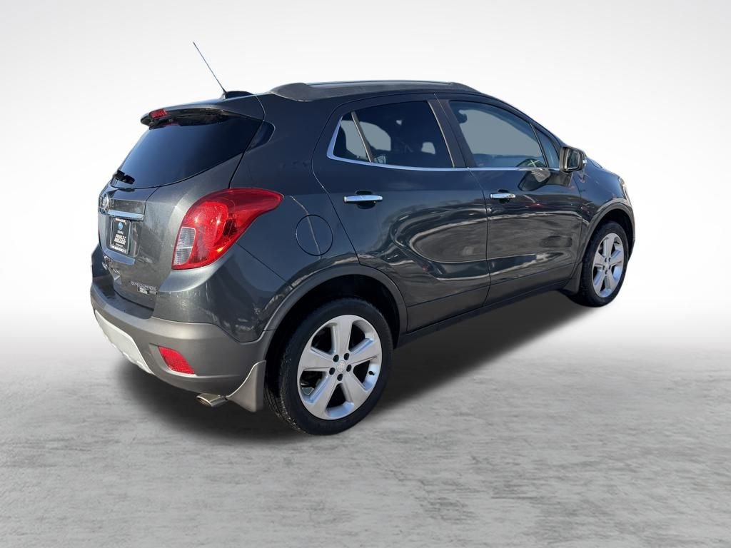 Used 2016 Buick Encore Convenience image 9