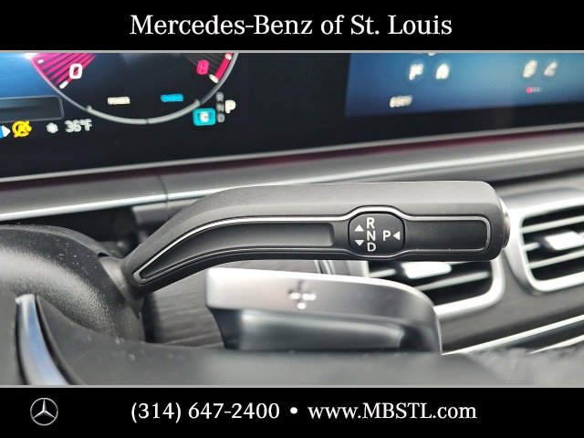 New 2026 Mercedes-Benz GLE 350 4MATIC image 25