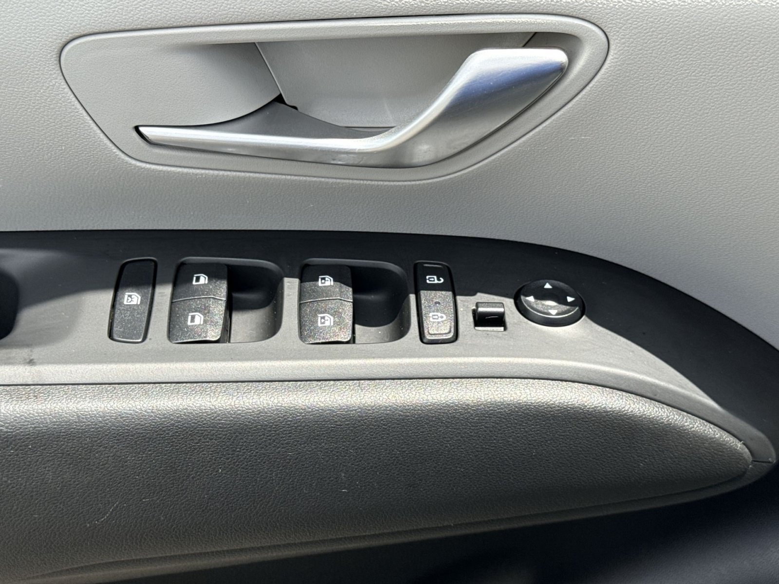 Certified 2024 Hyundai Tucson SEL AWD/4WD image 15