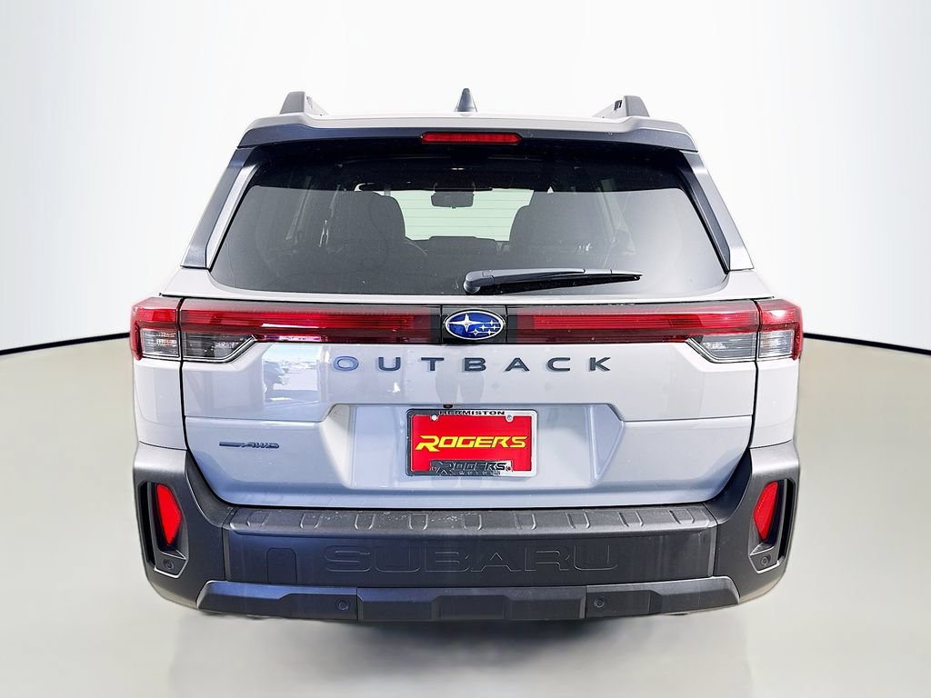 New 2026 Subaru Outback Touring XT AWD/4WD image 7