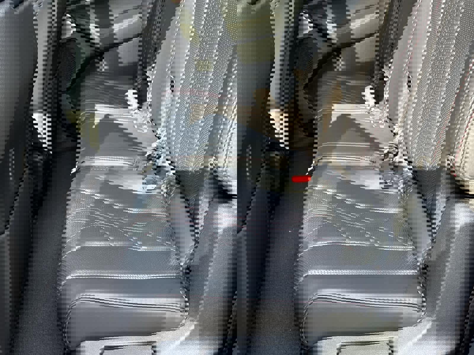 New 2026 Acura MDX A-Spec image 16