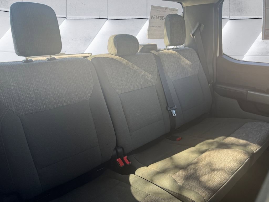 Used 2023 Ford F150 XLT image 15