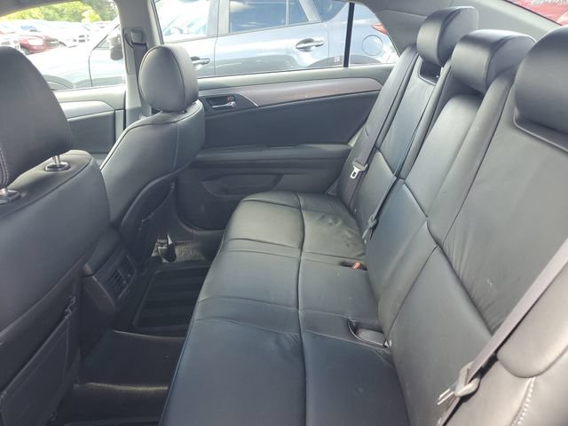 Used 2008 Toyota Avalon Touring FWD image 8