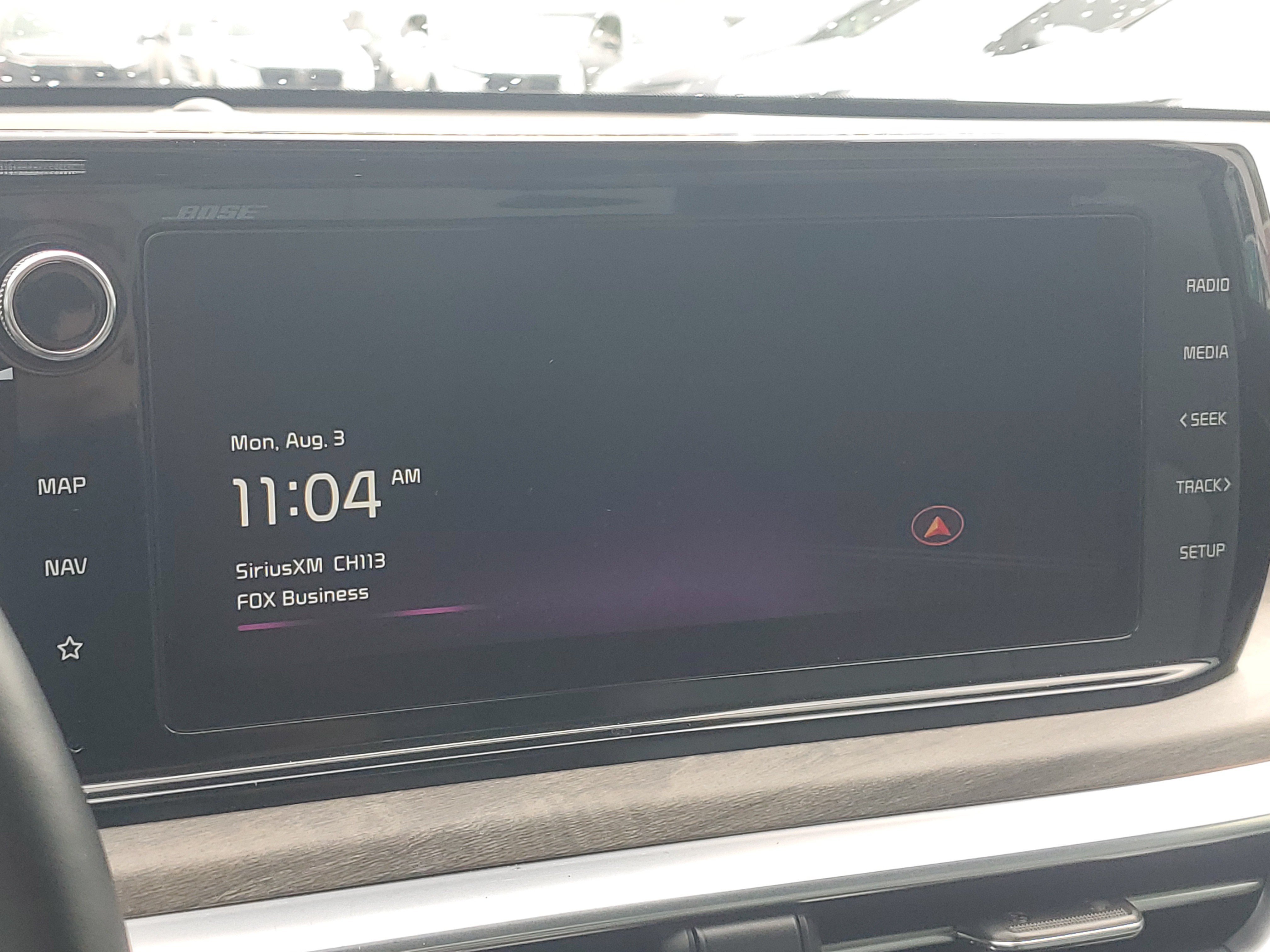 Used 2024 Kia K5 EX w/ EX Premium Package FWD image 26