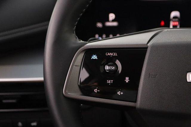 Used 2025 Nissan Murano SL AWD/4WD image 13