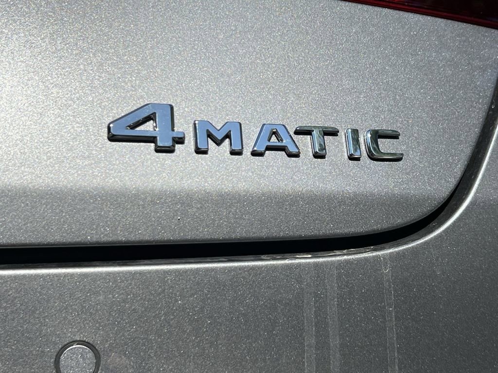 New 2026 Mercedes-Benz CLA 250 4MATIC image 27