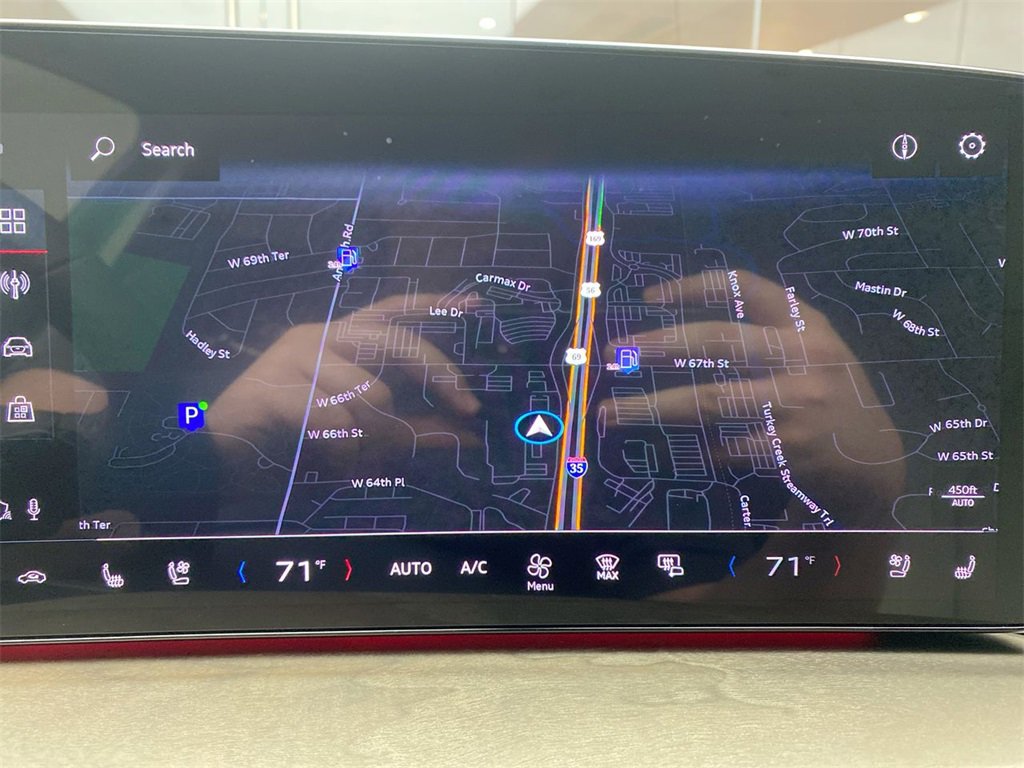 New 2025 Audi Q5 Premium Plus image 18