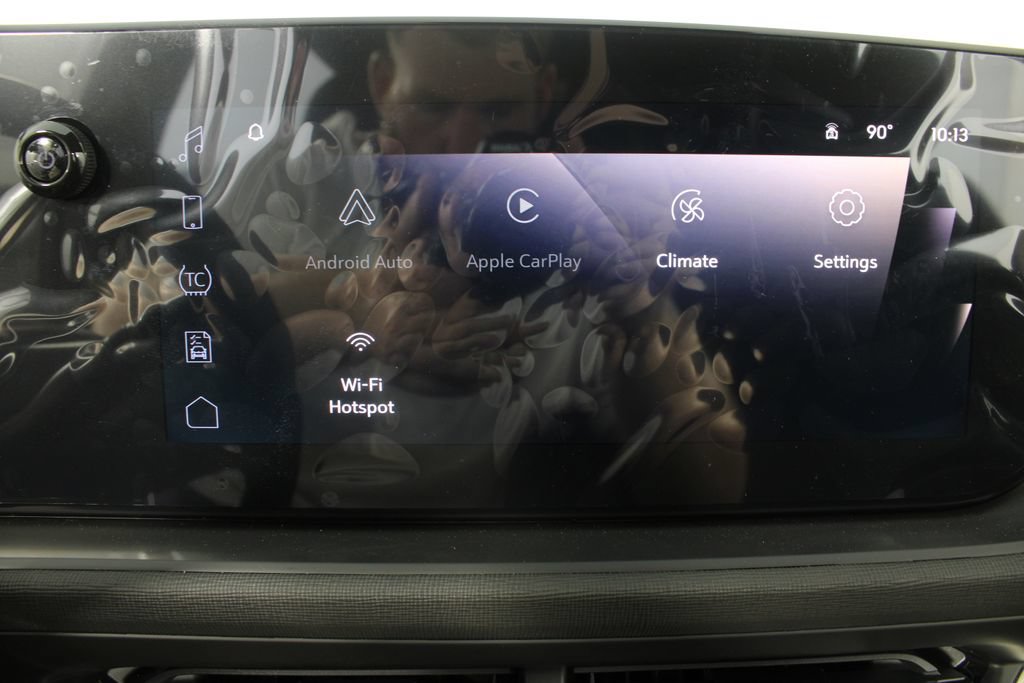 New 2026 Buick Envista Sport Touring w/ Convenience I Package FWD image 4