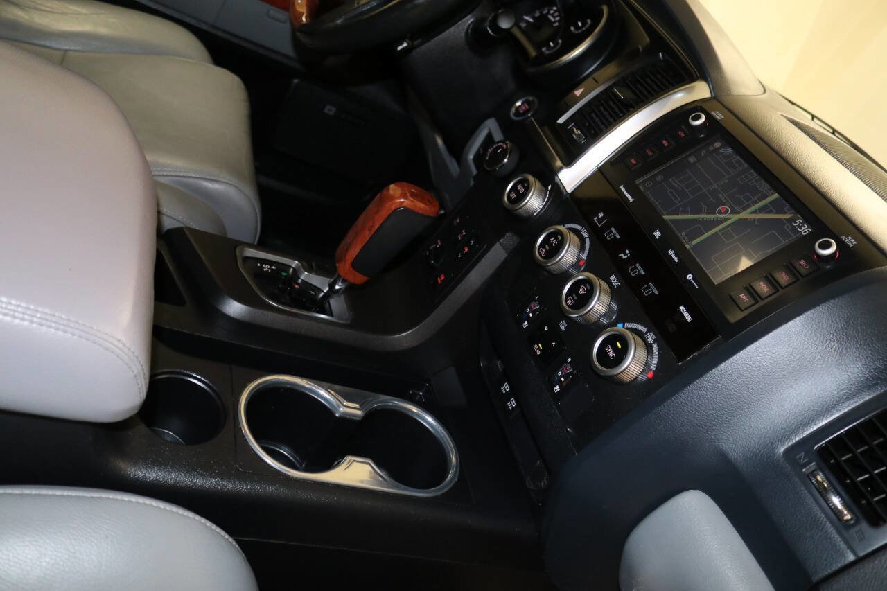 Used 2020 Toyota Sequoia Platinum image 49