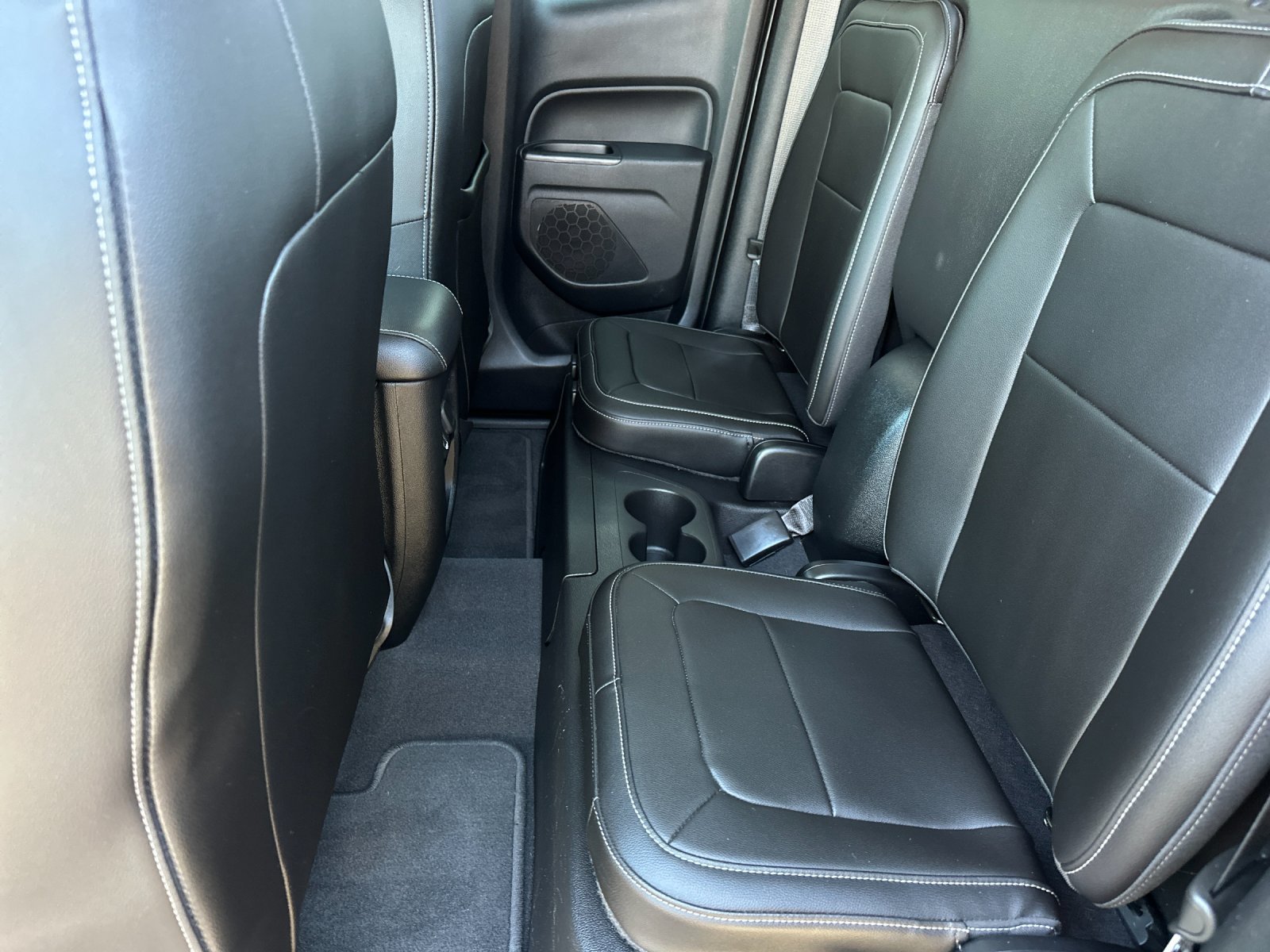 Used 2021 Chevrolet Colorado ZR2 AWD/4WD image 12