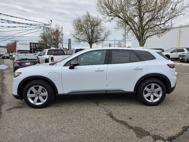 New 2026 Honda Prologue EX image 3