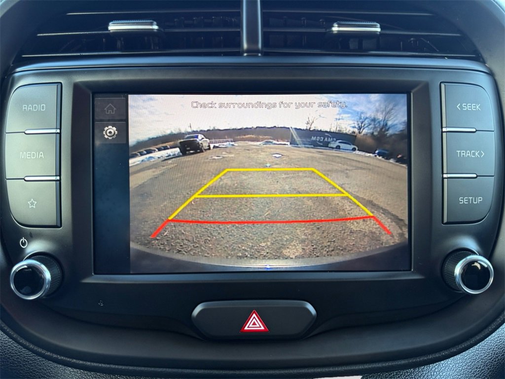 Certified 2023 Kia Soul LX image 13