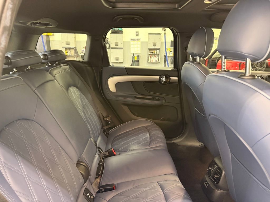 Certified 2023 MINI Cooper Countryman John Cooper Works image 28