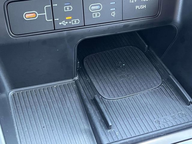 Used 2025 Hyundai Tucson SEL FWD image 32