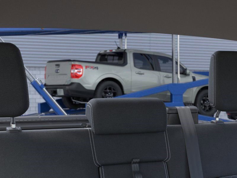 New 2026 Ford Ranger XL RWD image 22