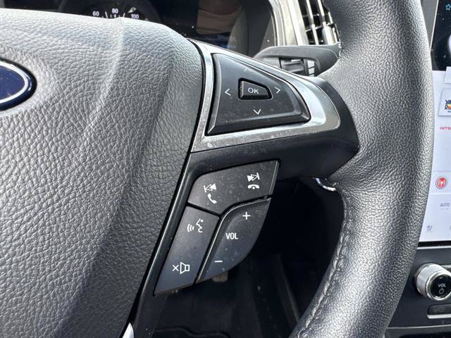Certified 2023 Ford Edge SEL w/ Convenience Package AWD/4WD image 13