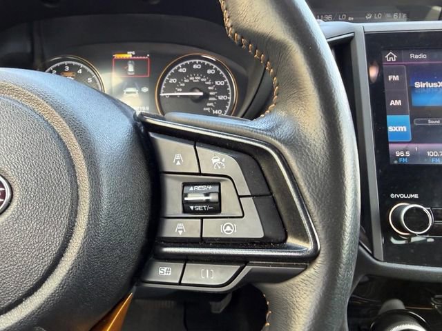 Used 2024 Subaru Forester Wilderness image 12