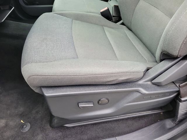 Used 2025 Ford F150 XLT w/ Equipment Group 301A Standard image 10