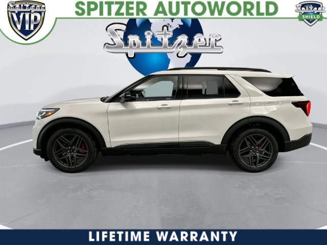 New 2026 Ford Explorer ST w/ Sun And Sound Package AWD/4WD image 7
