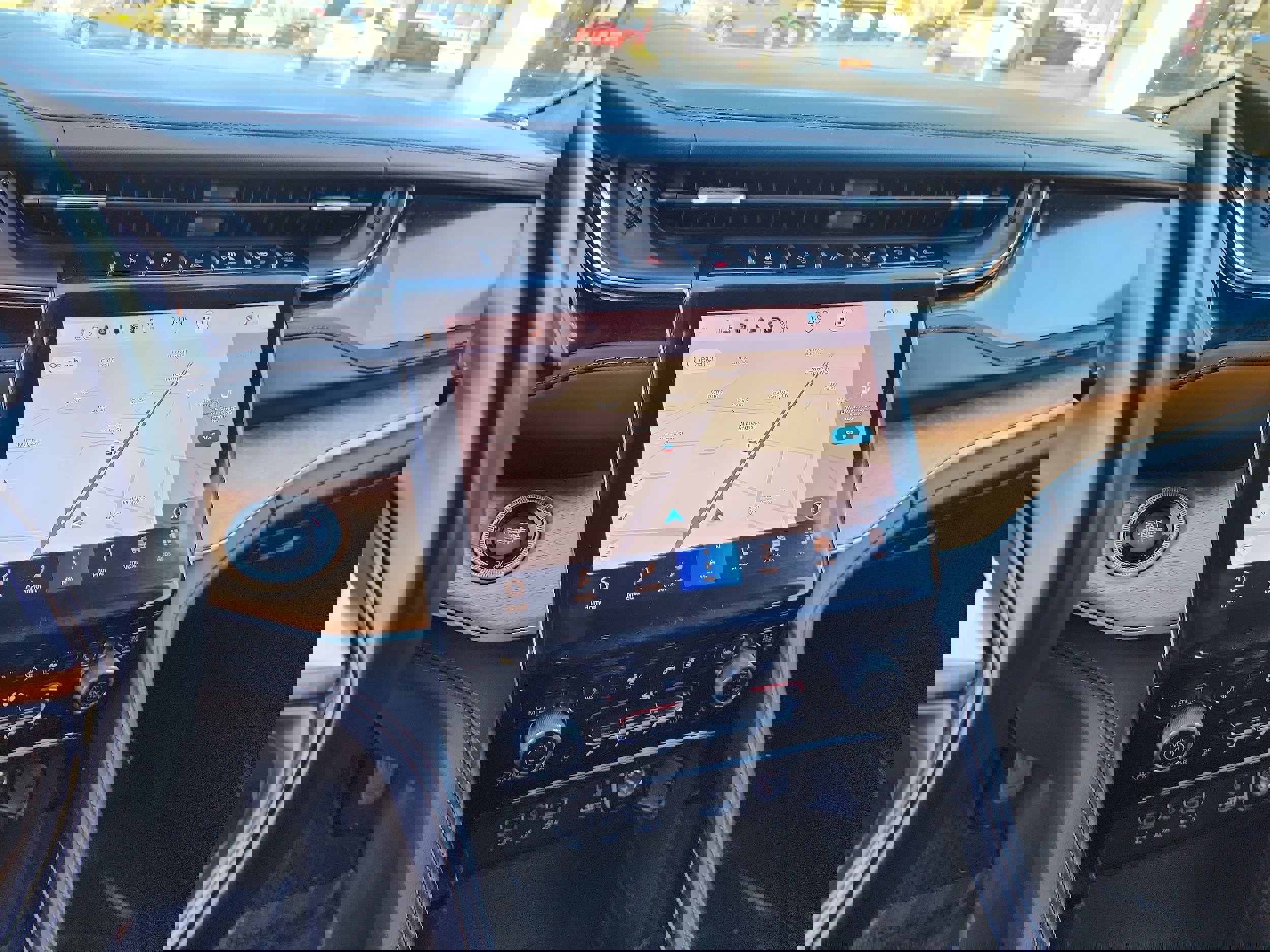 Used 2022 Jeep Grand Cherokee Summit image 19