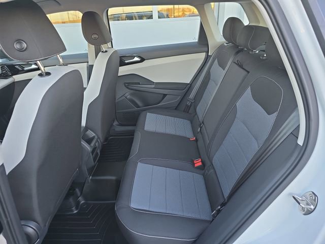 New 2026 Volkswagen Taos S FWD image 16