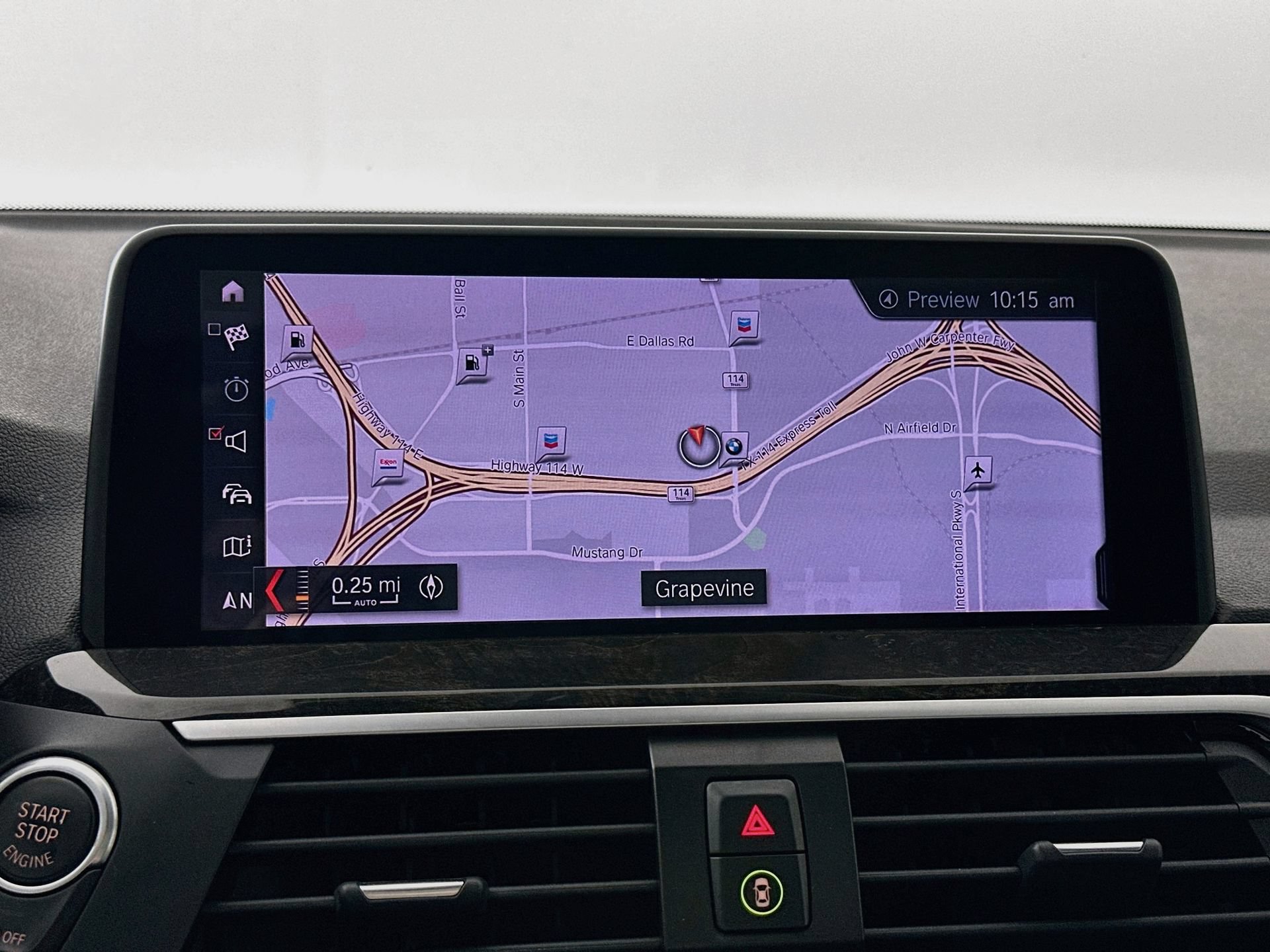 Used 2019 BMW X3 sDrive30i w/ M Sport Package 2 RWD image 14