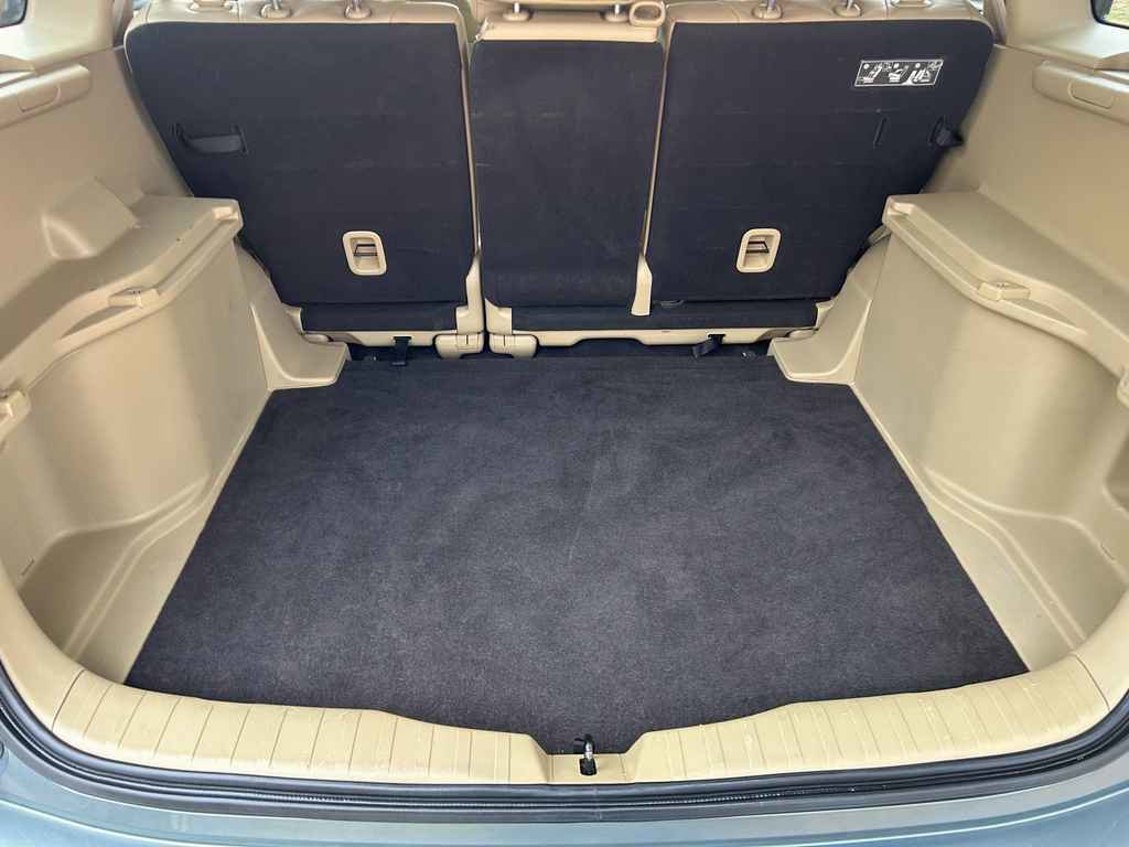 Used 2011 Honda CR-V EX-L image 16