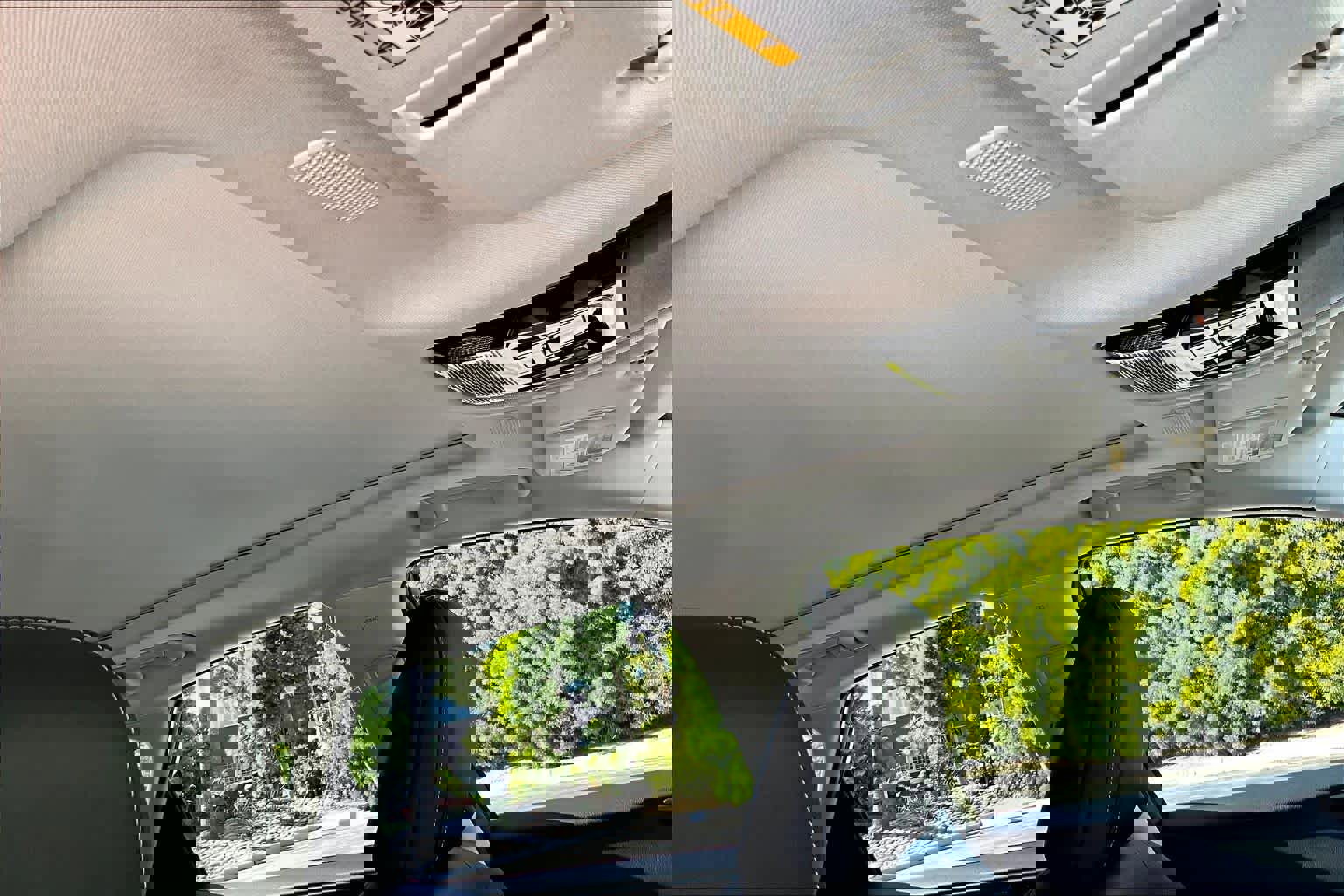 Used 2024 Lexus NX 350h Luxury w/ Vision Package image 12