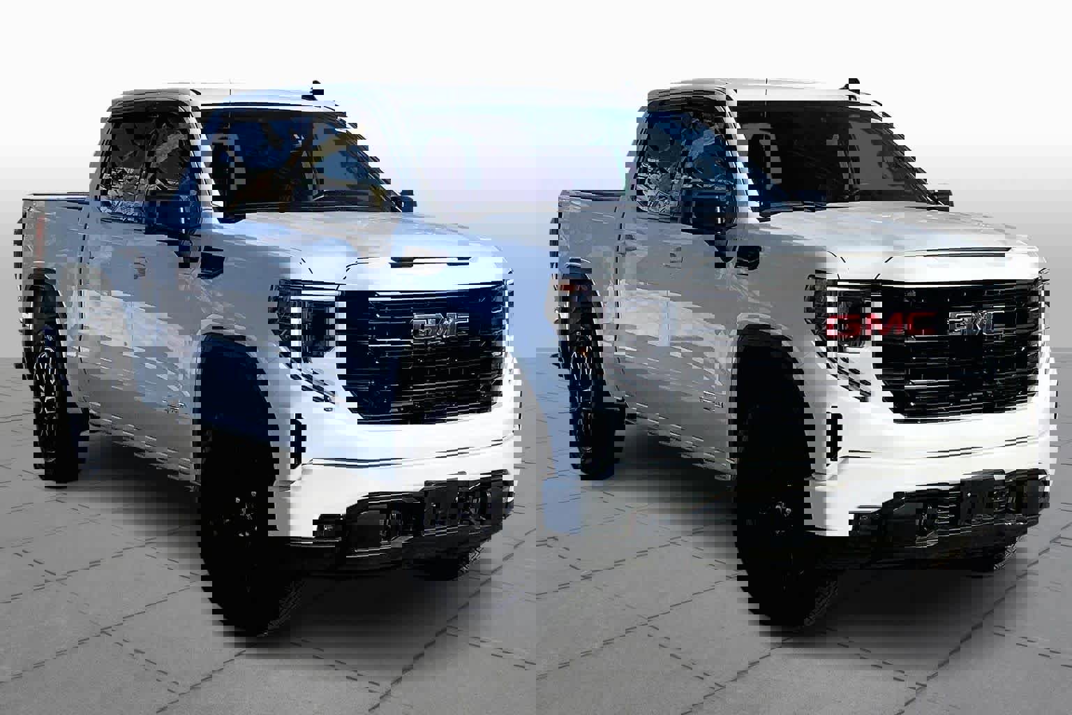 Used 2023 GMC Sierra 1500 Elevation image 3