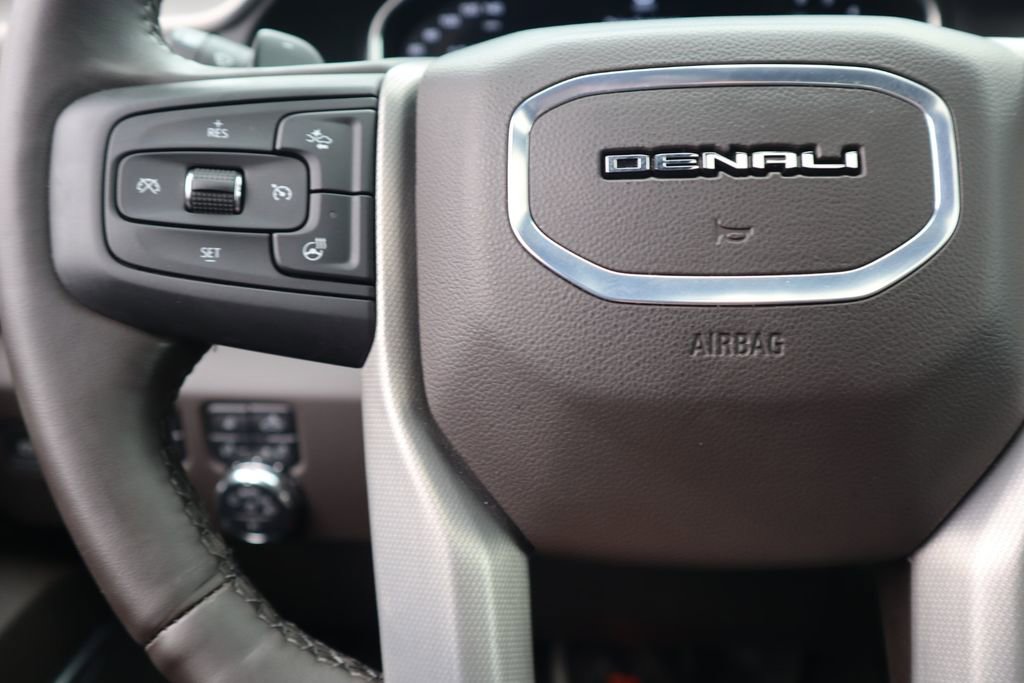 Used 2024 GMC Sierra 1500 Denali w/ Technology Package image 29